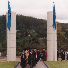 Central Coast Campus graudation [n.d.]