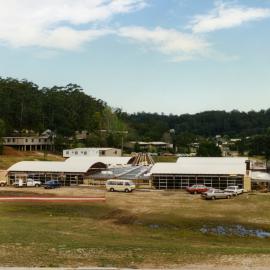 Central Coast Campus Library [1995].