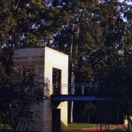Central Coast Campus.