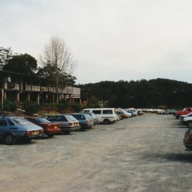 Central Coast Community College.