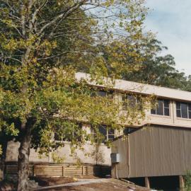 Central Coast Community College.