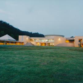 Central Coast Campus [1995].