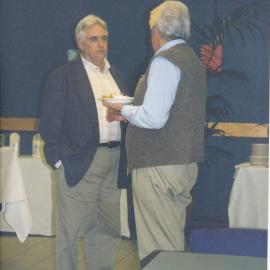 Professor Phil Morgan, Dept of Business and Management