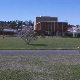 [Cessnock, NSW]