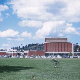 [Cessnock, NSW]