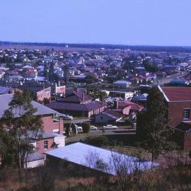 [Cessnock, NSW]