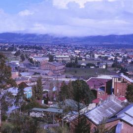 [Cessnock, NSW]