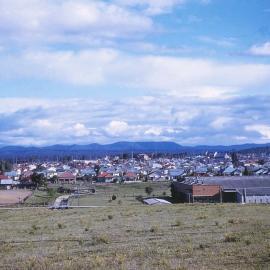 [Cessnock, NSW]