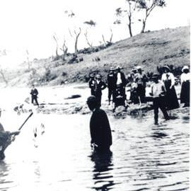 NSW Central Coast area, [n.d.]