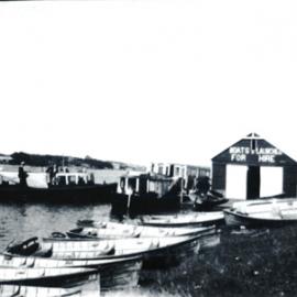NSW Central Coast area, [n.d.]