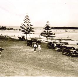 NSW Central Coast area, [n.d.]