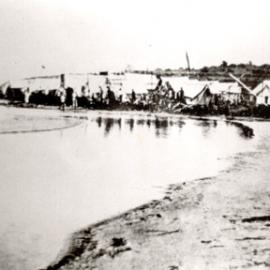 NSW Central Coast area, [n.d.]
