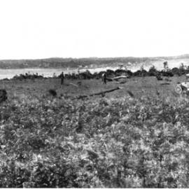 NSW Central Coast area, [n.d.]