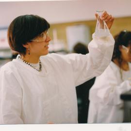 [Unidentified people] Central Coast Campus Ourimbah