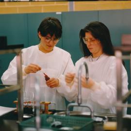 [Unidentified people] Central Coast Campus Ourimbah