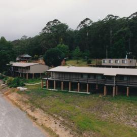 [Unidentified] Central Coast Campus Campus Ourimbah