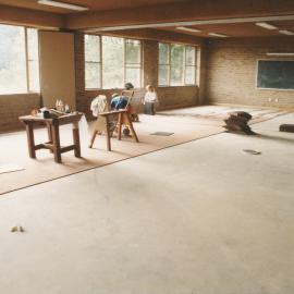 [Unidentified] Central Coast Campus Campus Ourimbah