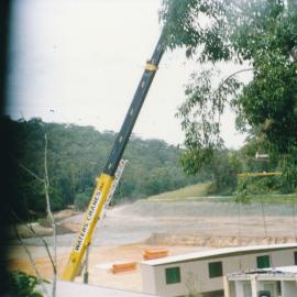 [Unidentified] Central Coast Campus Campus Ourimbah
