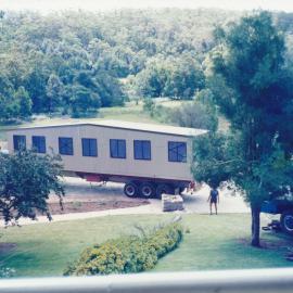 [Unidentified] Central Coast Campus Campus Ourimbah