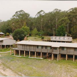 [Unidentified] Central Coast Campus Campus Ourimbah
