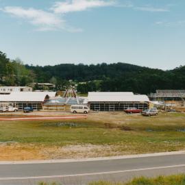 [Unidentified] Central Coast Campus Campus Ourimbah