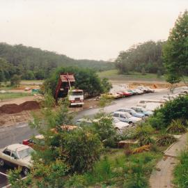[Unidentified] Central Coast Campus Campus Ourimbah