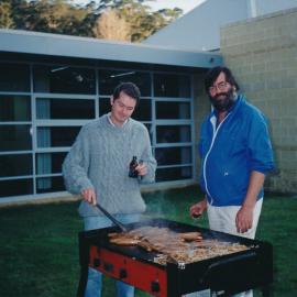 [Unidentified people] Central Coast Campus Campus Ourimbah