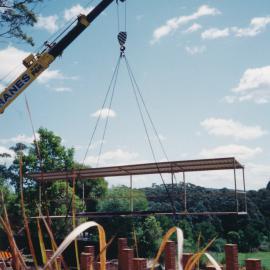 [Unidentified] Central Coast Campus Campus Ourimbah