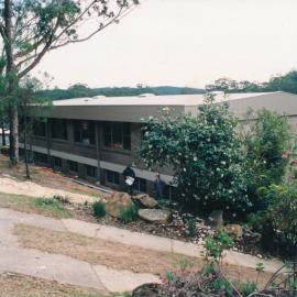 [Unidentified] Central Coast Campus Campus Ourimbah