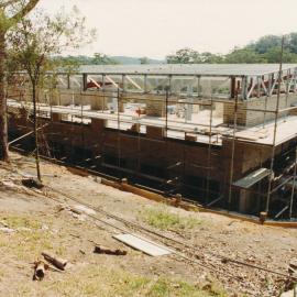 [Unidentified] Central Coast Campus Campus Ourimbah