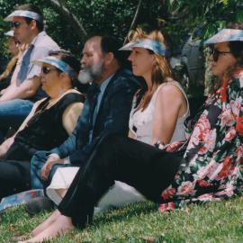 [Unidentified people] Central Coast Campus Ourimbah