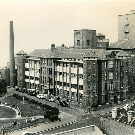  Royal Newcastle Hospital