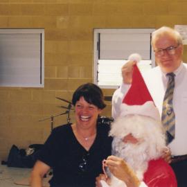 [Unidentified people] Central Coast Campus Ourimbah