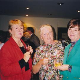 [Unidentified people] Central Coast Campus Ourimbah