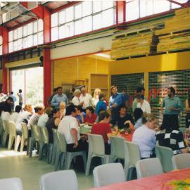[Unidentified people] Central Coast Campus Ourimbah