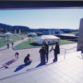 [Unidentified building] Central Coast Campus Ourimbah