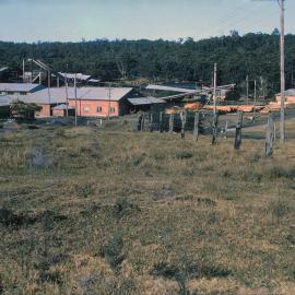 Northern (Rhondda) Colliery, NSW