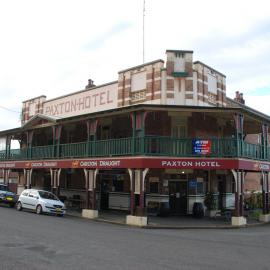 Paxton Hotel, Paxton, NSW