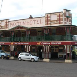 Paxton Hotel, Paxton, NSW