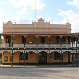 Empire Hotel, Kurri Kurri, NSW