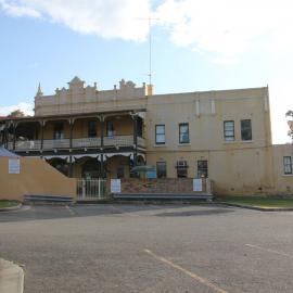 Empire Hotel, Kurri Kurri, NSW