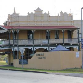 Empire Hotel, Kurri Kurri, NSW