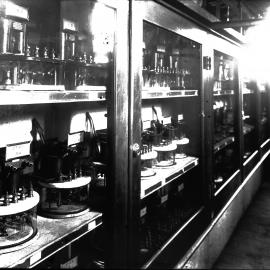 DC signalling relays [c.1920s]
