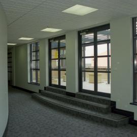 The University of Newcastle (Australia) City Campus, [n.d.]