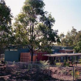 Kooinda Child Care Centre and surrounds, 18 May 1994