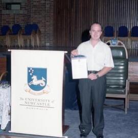 V.C. Staff Awards Date Unknown