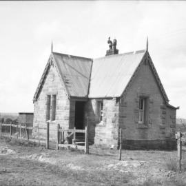 NSWGR Gatekeepers Cottage, Emu Plains NSW, [1930s]