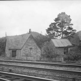 Gatekeepers Cottage, Bowenfels, NSW, [1920s]
