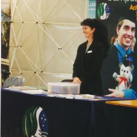 [Unidentified people - University of Newcastle - Central Coast Campus]