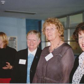 [Unidentified people - University of Newcastle - Central Coast Campus]